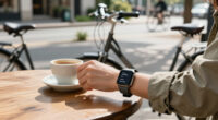 10 Best Smartwatches To Help With Everyday Tasks In 2027