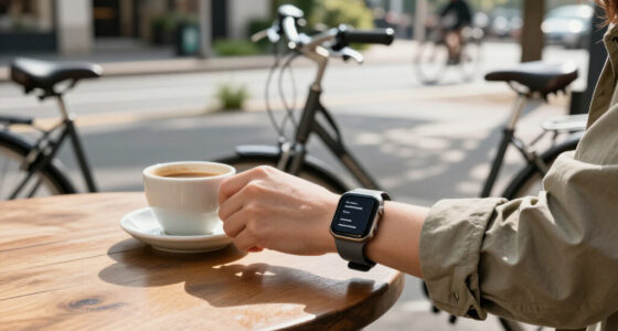 10 Best Smartwatches To Help With Everyday Tasks In 2027
