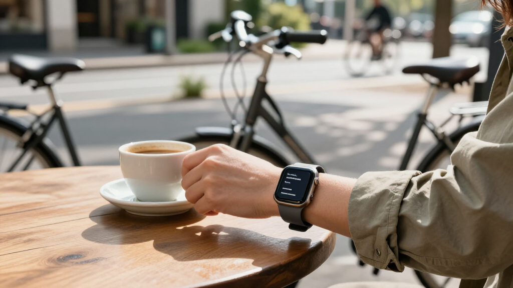 10 Best Smartwatches To Help With Everyday Tasks In 2027