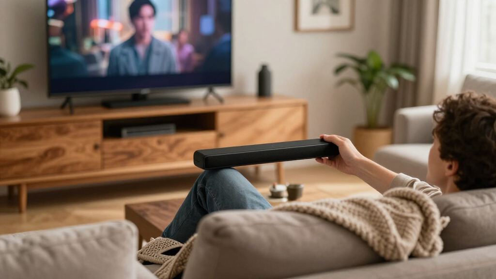 10 Best Soundbars For Clearer Sound Without Replacing Your TV In 2027