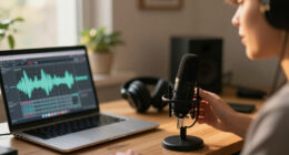 10 Best USB Microphones: Choose One For Clearer Voice Recording In 2027