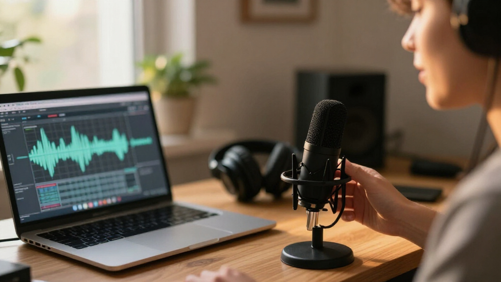 10 Best USB Microphones: Choose One For Clearer Voice Recording In 2027