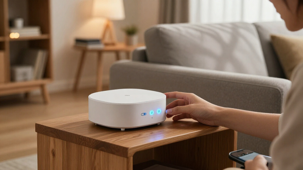 11 AI Home Automation Hubs To Compare Before You Choose