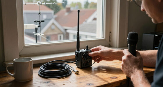 11 Best Ham Radio Equipment for Home, Mobile, and Field Use in 2027