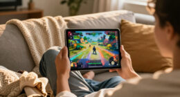 11 Best iPads for Gaming in 2027