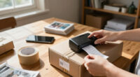 11 Best Portable Thermal Label Printers for Shipping and Everyday Labeling in 2027