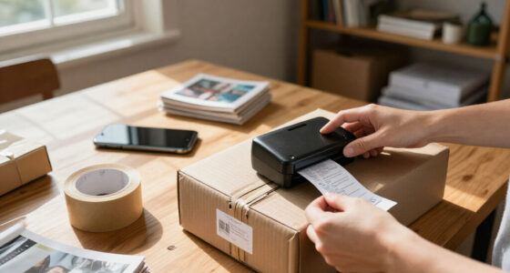 11 Best Portable Thermal Label Printers for Shipping and Everyday Labeling in 2027