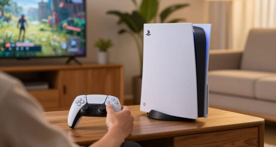 11 Best PS5 Pro Accessories for a Better Gaming Setup in 2027