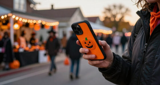 12 Best Halloween Phone Accessories in 2027