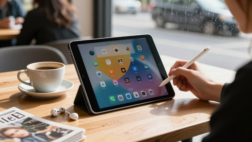 12 Best Premium Android Tablets for Work, Media, and Everyday Use in 2027