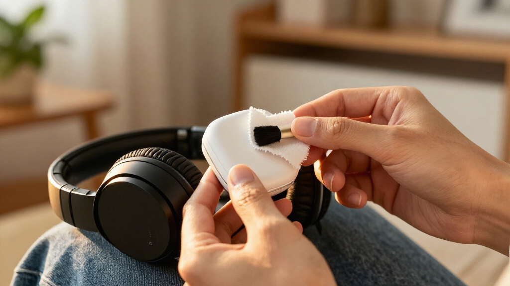 13 Best Headphone Cleaning Kits for Hygiene and Longevity in 2027