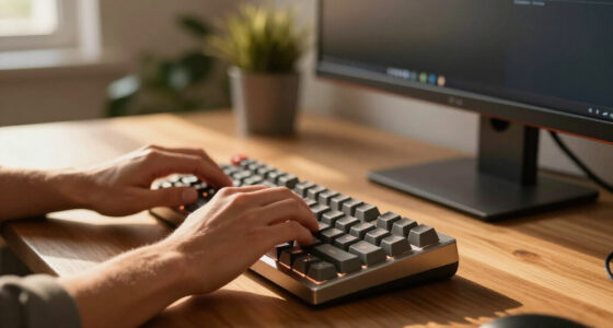 13 Best Mechanical Keyboards for Work and Gaming in 2027