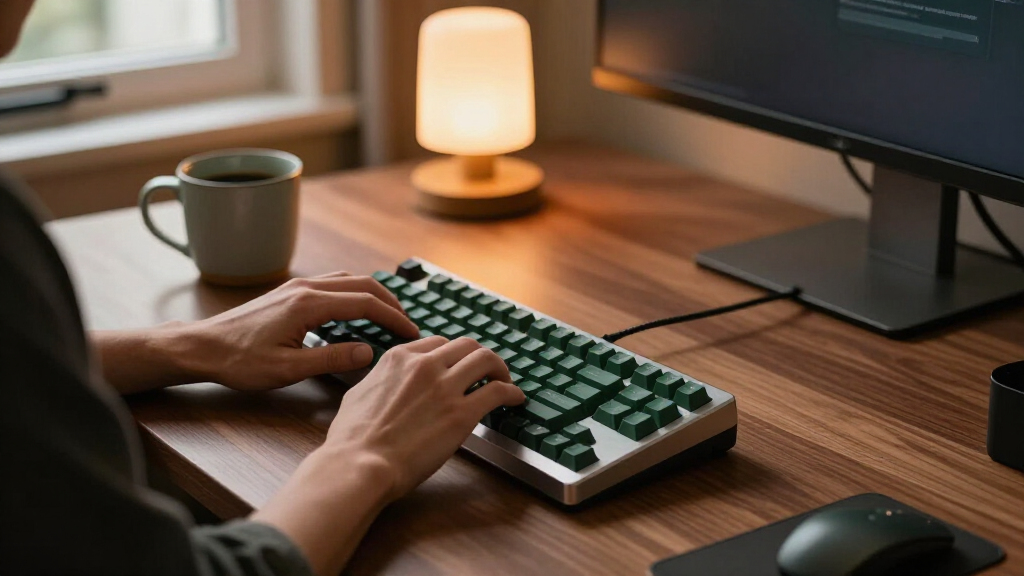 13 Best Mechanical Keyboards for Work and Gaming in 2027