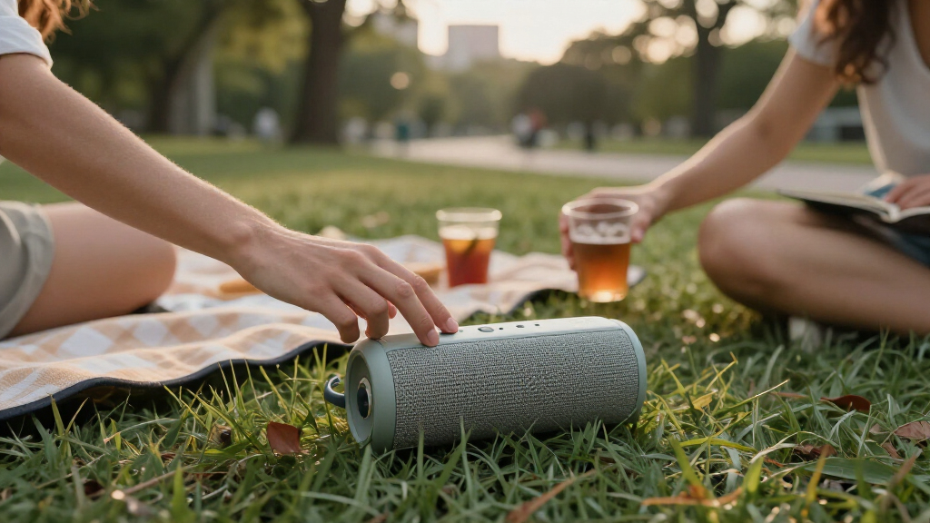 13 Best Portable Bluetooth Speakers in 2027