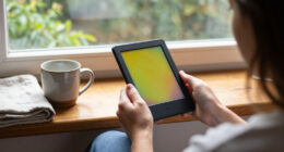 14 Best Color E-Readers for Books, Comics, and Notes in 2027