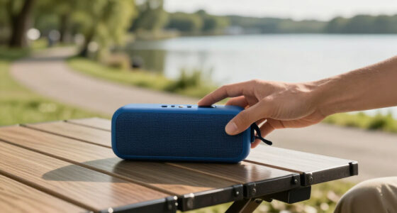 14 Best Portable Bluetooth Speakers for Every Listening Setting in 2027