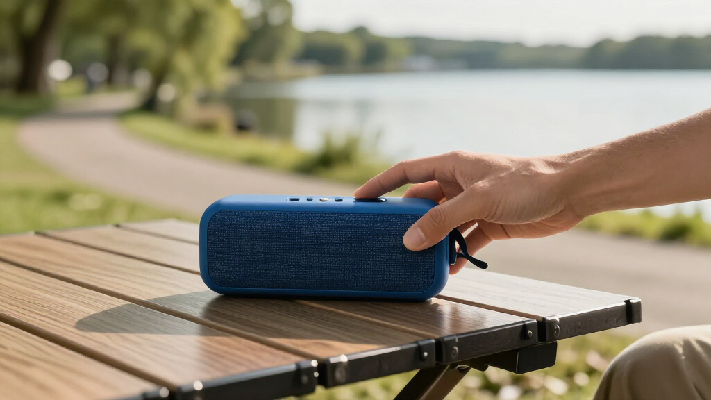 14 Best Portable Bluetooth Speakers for Every Listening Setting in 2027