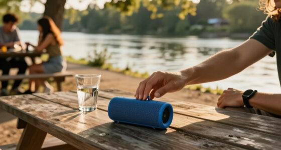 14 Best Portable Bluetooth Speakers for Everyday Listening in 2027