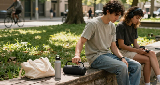 14 Best Portable Bluetooth Speakers for Everyday Listening in 2027