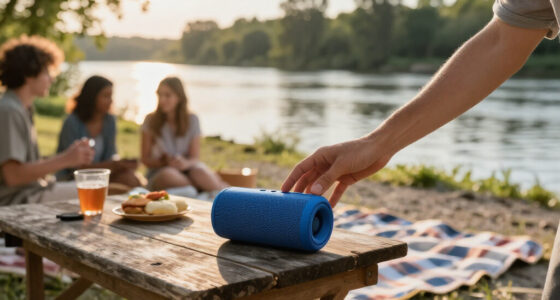 14 Best Portable Bluetooth Speakers for Everyday Listening in 2027