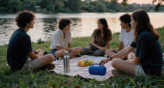 14 Best Portable Bluetooth Speakers for Everyday Listening in 2027