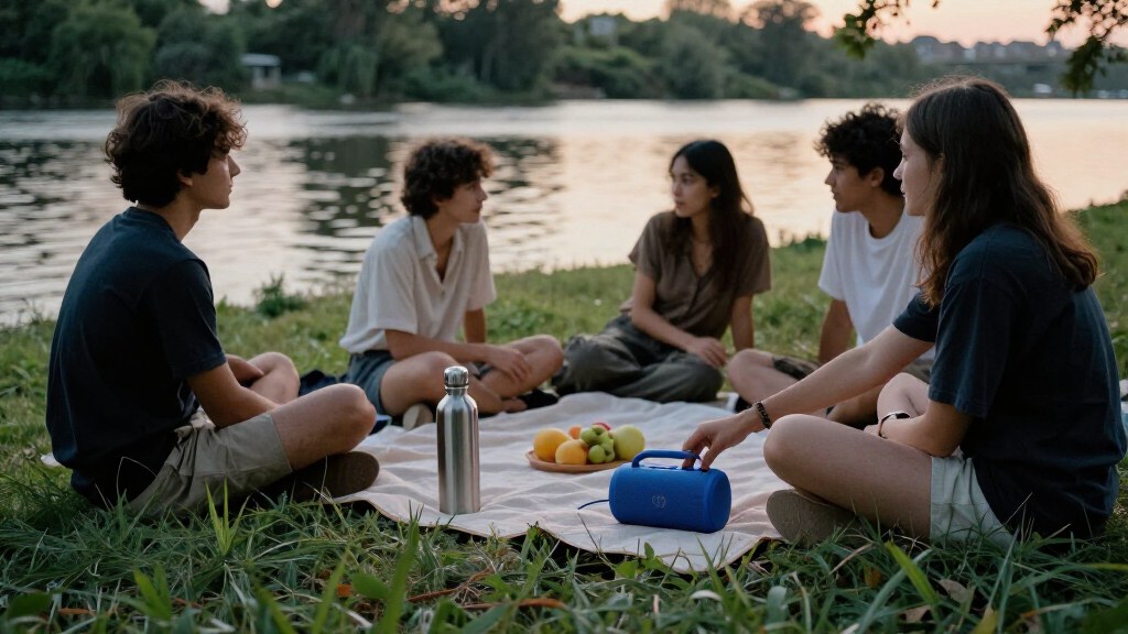 14 Best Portable Bluetooth Speakers for Everyday Listening in 2027