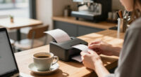 14 Best Portable Thermal Printers for Travel and Work in 2027