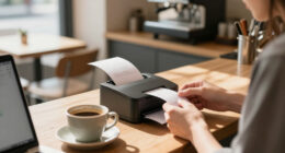 14 Best Portable Thermal Printers for Travel and Work in 2027