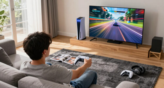 14 Best PS5 Consoles for Different Gaming Needs in 2027