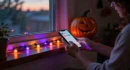 14 Best Smart Halloween Lights for Phones in 2027