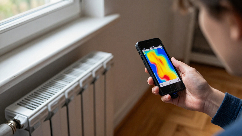 14 Best Smartphone Thermal Cameras for Home Inspection and Troubleshooting in 2027