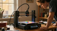 15 Best 3D Printers for Every Maker in 2027
