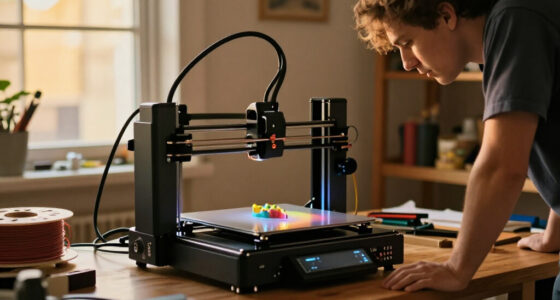 15 Best 3D Printers for Every Maker in 2027