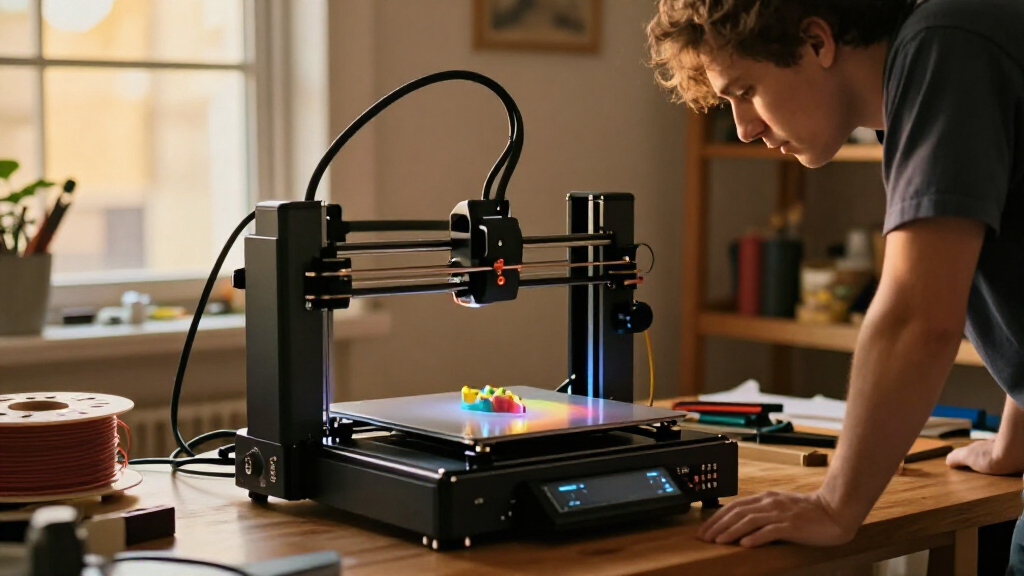 15 Best 3D Printers for Every Maker in 2027
