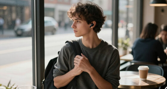 15 Best Clip-On Wireless Earbuds for Open-Ear Listening in 2027