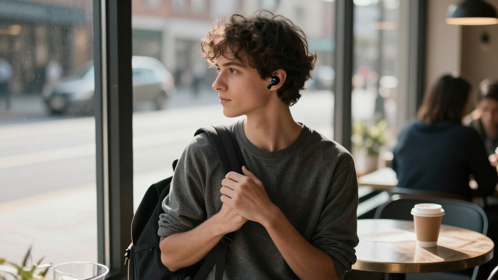 15 Best Clip-On Wireless Earbuds for Open-Ear Listening in 2027