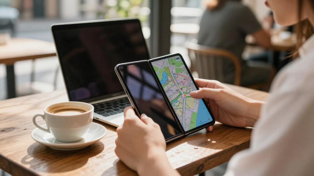 15 Best Foldable Phones for Multitasking and Everyday Use in 2027