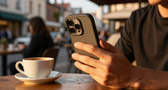 15 Best iPhone 18 Pro Cases for Protection and Everyday Use in 2027