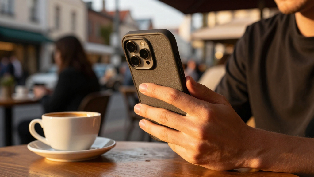 15 Best iPhone 18 Pro Cases for Protection and Everyday Use in 2027