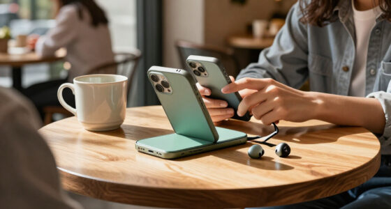 15 Best iPhone Duo Accessories for Protection in 2027