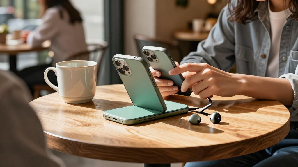 15 Best iPhone Duo Accessories for Protection in 2027