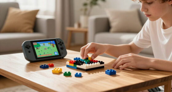 15 Best LEGO Gaming Sets for Play and Display in 2027