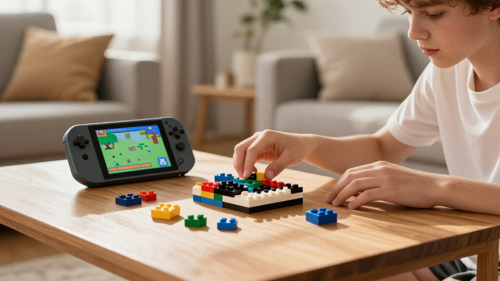 15 Best LEGO Gaming Sets for Play and Display in 2027