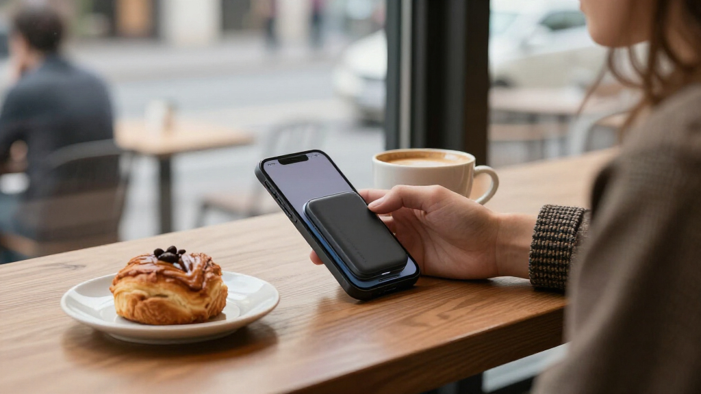 15 Best Magnetic Power Banks for Convenient On-the-Go Charging in 2027
