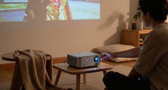 15 Best Portable Mini Projectors for Flexible Viewing in 2027