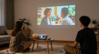 15 Best Portable Mini Projectors for Flexible Viewing in 2027