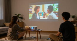 15 Best Portable Mini Projectors for Flexible Viewing in 2027