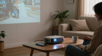 15 Best Portable Phone Projectors for Easy Big-Screen Viewing in 2027