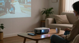 15 Best Portable Phone Projectors for Easy Big-Screen Viewing in 2027