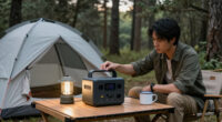 15 Best Portable Power Stations To Consider Before Your 2027 Camping Trip